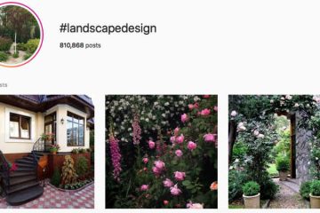 Instagram For Your Landscape Design Business